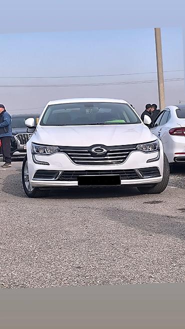 Renault: Renault SM6: 2018 г., 2 л, Автомат, Газ, Седан — 1