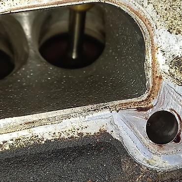 Двигатели, моторы и ГБЦ: Бензиновый мотор BMW 2002 г., 10 л, Б/у, Оригинал, Япония — 23