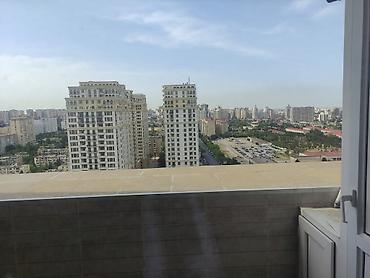 Mənzillərin satışı: 5 otaqlı, Yeni tikili, 303 kv. m — 3