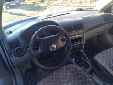 Volkswagen: Volkswagen ID.4: 1999 г., 2 л, Механика, Бензин, Хэтчбэк