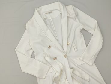 c a tunika: Miss one, Trencz damski, rozmiar S