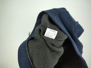 relaxy: Spodnie materiałowe damskie, rozmiar 5XL — 5