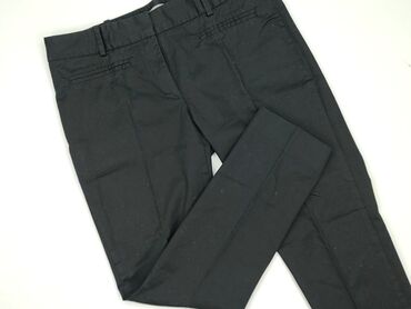 Zara, Spodnie materiałowe damskie, rozmiar L