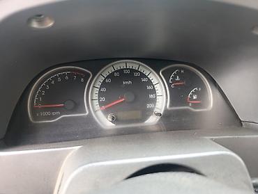 радиатор нексия: Daewoo Nexia: 2010 г., 1.5 л, Механика, Бензин, Седан — 10