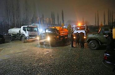 drag star: Ош. Услуги .водовоз.Зил.водавоз, вадавоз,вадовоз.7 тонна .Суу — 4