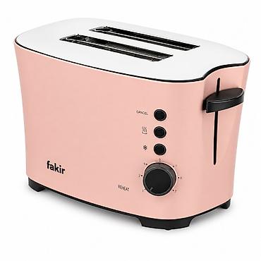 №: 16159 Məhsulun adı: Toster Fakir Retro Rose 2 Brend: Fakir