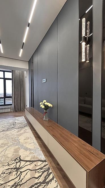 Продажа квартир: 2 комнаты, 71 м², Академия Наук Элитка, 10 этаж, Евроремонт — 10