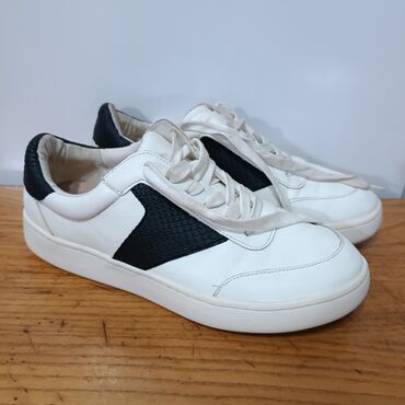 Ботинки: Мужские ботинки, 41, Kajila, Б/у, цвет - Черный, Самовывоз — 16