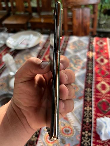 en ucuz kameralar: Infinix Note 40 Pro, 256 GB, rəng - Yaşıl, Sensor — 3