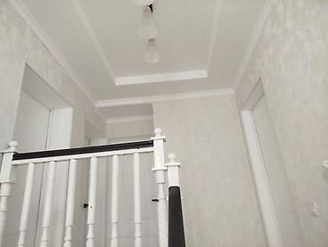 Продажа коттеджей и домов: 🏙️ Продаётся: дом — 170 м² (участок 4 сотки) 📍 Локация: ж/м Рухий — 3