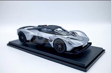 İncəsənət və kolleksiyalar: Maisto brendindən kolleksiya üçün die-cast avtomobil modelləri — 2