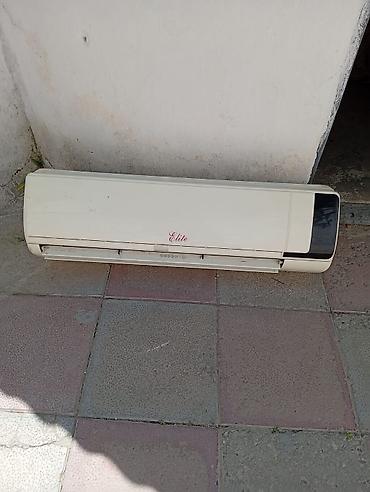 купить кондиционер бу: Elit kondisioner. Az işlədilib. Çox yaxşı vəziyyətdədir. 100 kv — 2