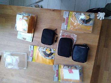 acer srbija: Hama Navi Bag – futrole i oprema za GPS/kompaktne uređaje - — 1