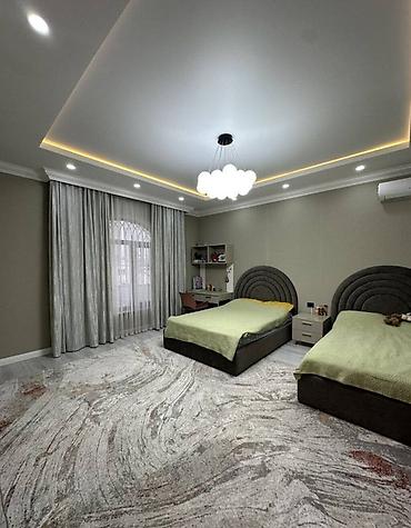 Продажа коттеджей и домов: ДОМ | ОСОБНЯК | АРЧА - БЕШИК | Просторный современный дом, полностью — 18