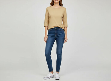 koszulka arsenal allegro: H&M, T-shirt damski, rozmiar XS w lalafo.pl koszulka arsenal allegro: H&M, T-shirt damski, rozmiar XS