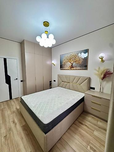 Продажа квартир: 2 комнаты, 60 м², Элитка, 14 этаж, Евроремонт — 11