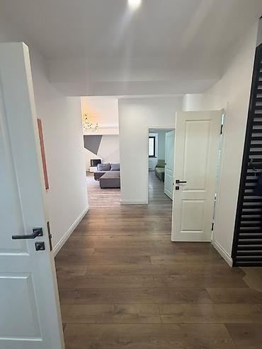 Продажа квартир: 3 комнаты, 93 м², Караван ТРЦ Элитка, 9 этаж, Дизайнерский ремонт — 3