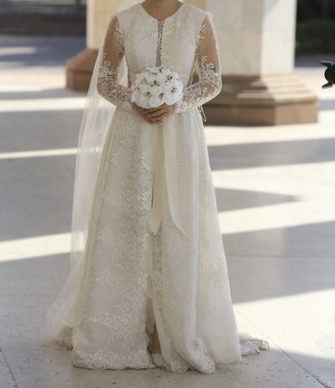 платья большого размера: Продаю свадебное платье, надевала 1 раз на своей свадьбе пропита