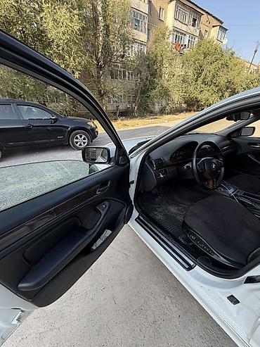 mitsubishi lancer evolution 9: BMW 3 series: 2004 г., 3 л, Автомат, Бензин, Седан — 6