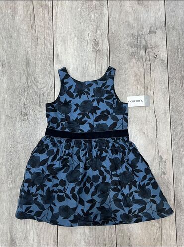 Другая одежда для пляжа: Распродажа🔥оригинальное платье carter’s 🇺🇸 для девочек на 3 годика