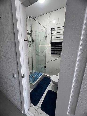 Долгосрочная аренда квартир: 1 комната, Собственник, Без подселения, С мебелью полностью — 14