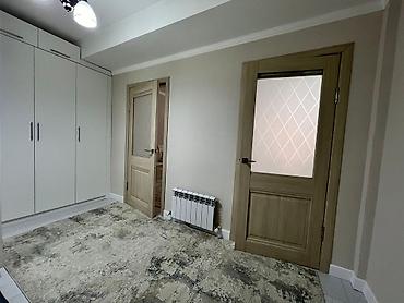 Продажа квартир: 2 комнаты, 58 м², Элитка, 2 этаж, Евроремонт — 10