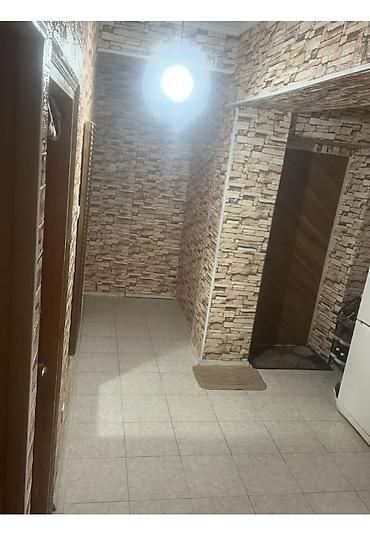flat osh: 4 комнаты, 109 м², Церковь Индивидуалка, 5 этаж, Старый ремонт — 4