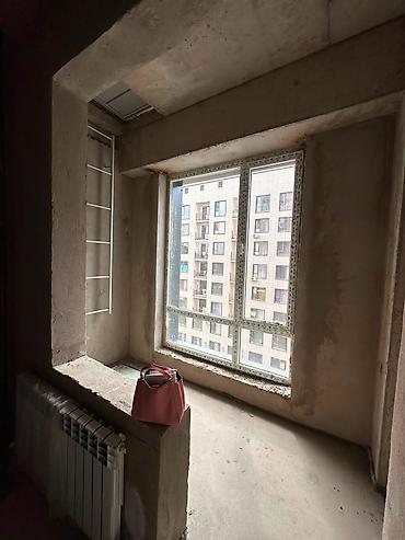 artwin: 1 комната, 46 м², Технопарк Элитка, 6 этаж, ПСО (под самоотделку) — 2