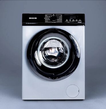 Paltaryuyan maşınlar: 🧺 SHAHS 10 kq Paltaryuyan – Alman Keyfiyyəti, Maksimum Qənaət və — 2