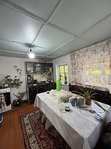 Продажа коттеджей и домов: 📍 В Сокулуке ( село Арал ) продается дом на участке 16 соток. 🏡Дом — 11
