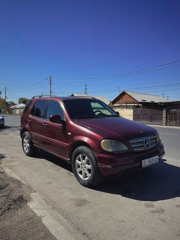 мерс е430: Mercedes-Benz M-Class: 1999 г., 4.3 л, Автомат, Бензин, Внедорожник