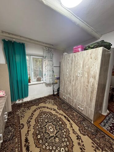 Продажа домов: Дом, 35 м², 3 комнаты, Косметический ремонт — 10