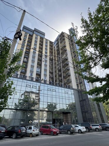 молодая гвардия: 1 бөлмө, 43 кв. м, Элитка, 10 кабат, Дизайнердик ремонт