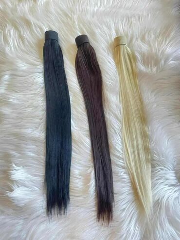 Ostalo: Repovi 3600
Pundje 3100
Perike po 4800 afro i druge 0🌈 — 16