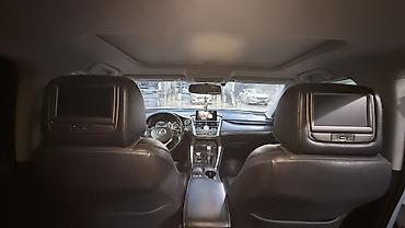 Lexus: Lexus NX: 2015 г., 2.5 л, Вариатор, Гибрид, Кроссовер — 4