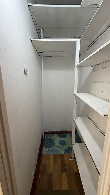 3 комнаты, 5 м², 12 мкр 105 серия, 5 этаж, Евроремонт