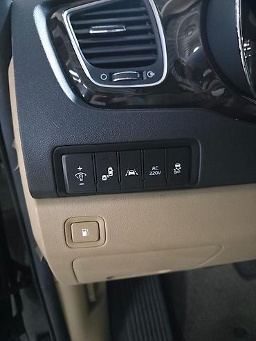 Kia: Kia Carnival: 2020 г., 2.2 л, Автомат, Дизель, Минивэн — 13