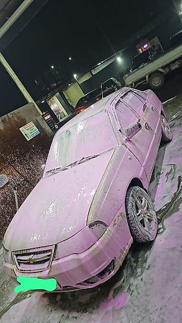 Daewoo: Daewoo Nexia: 2010 г., 1.5 л, Механика, Газ, Седан — 6