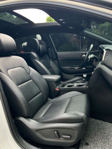 Kia: Kia Sportage: 2018 г., 2 л, Автомат, Дизель, Кроссовер at lalafo.kg — 7 Kia: Kia Sportage: 2018 г., 2 л, Автомат, Дизель, Кроссовер — 7