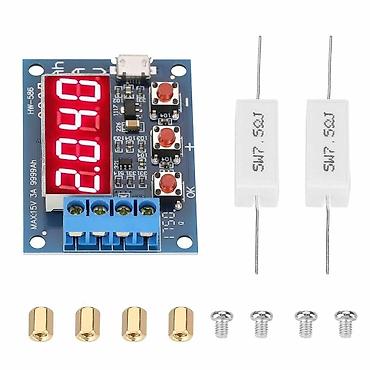 Təmir və tikinti: Kateqoriya: Elektronik Kartlar > Gərginlik Requlyator Kartları — 4
