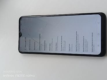 Samsung: Samsung Galaxy A12, Б/у, 32 ГБ, цвет - Черный, 2 SIM — 4