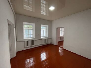 Продажа домов: 50 м², 3 комнаты, Свежий ремонт Без мебели