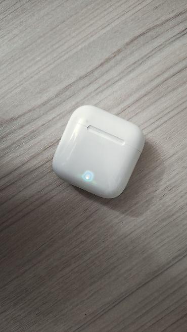 airdots s: Беспроводные наушники-вкладыши с зарядным кейсом - Форм-фактор: TWS — 3