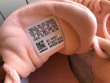 cipele metro: Skechers i Adidas 38 Prodajem ženske izuzetno atraktivne Skechers — 6