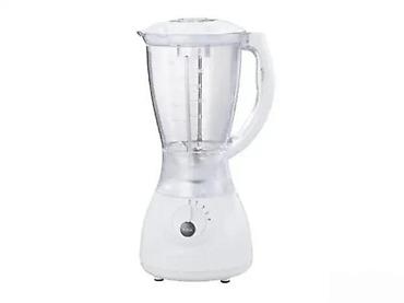 transpeed x4: Blender Keno KE-36A NOVO. Opis proizvoda: BLENDER KE-36A Snaga — 2