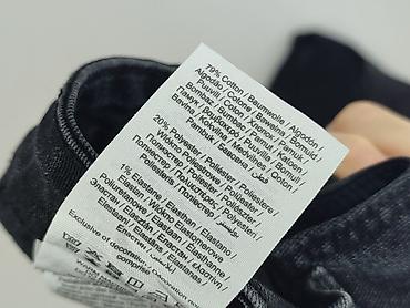 pieces jeansy: Pieces Maternity, Jeansy damskie, rozmiar XL — 5