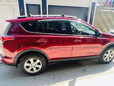 Ravon: Toyota RAV4: 2018 г., 2.5 л, Автомат, Бензин, Кроссовер — 7