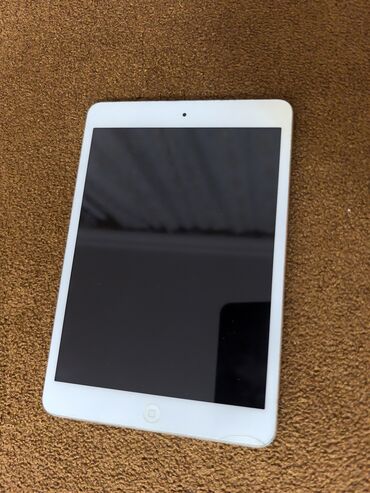 Monitorlar: İşlənmiş Apple iPad Mini, 12,9", 256 GB, Pulsuz çatdırılma