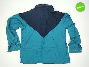 koszulki basic uniqlo: Koszula damska, rozmiar L — 4