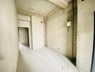 Продажа квартир: 2 комнаты, 86 м², Элитка, 8 этаж, ПСО (под самоотделку)
